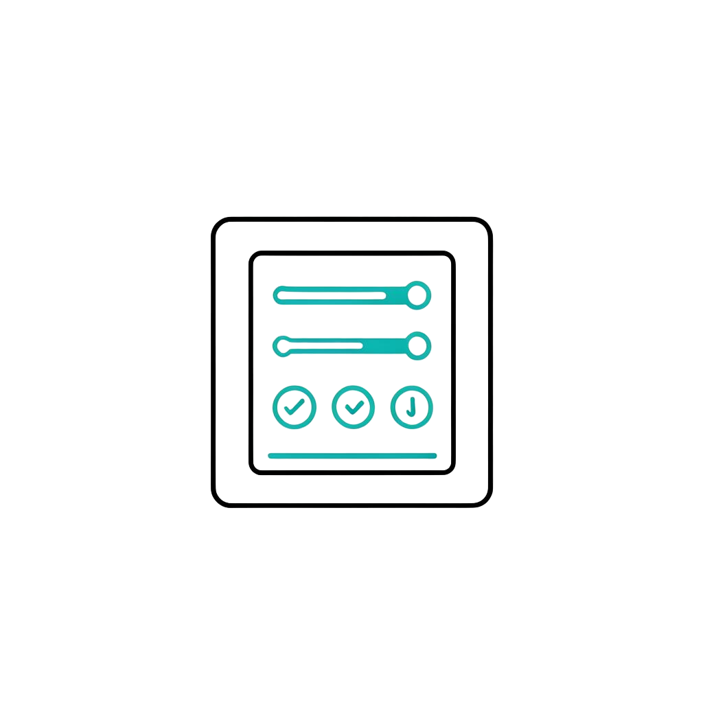 Infi-Control 10 — שליטה מרכזית